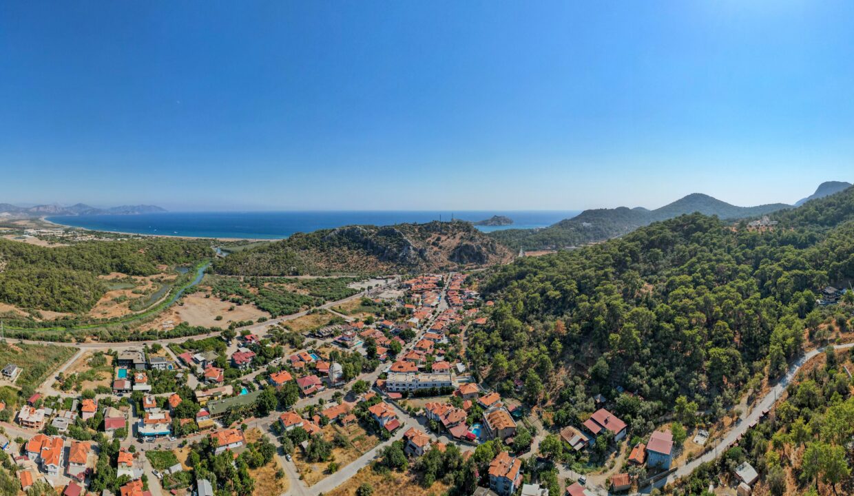 Panoroma